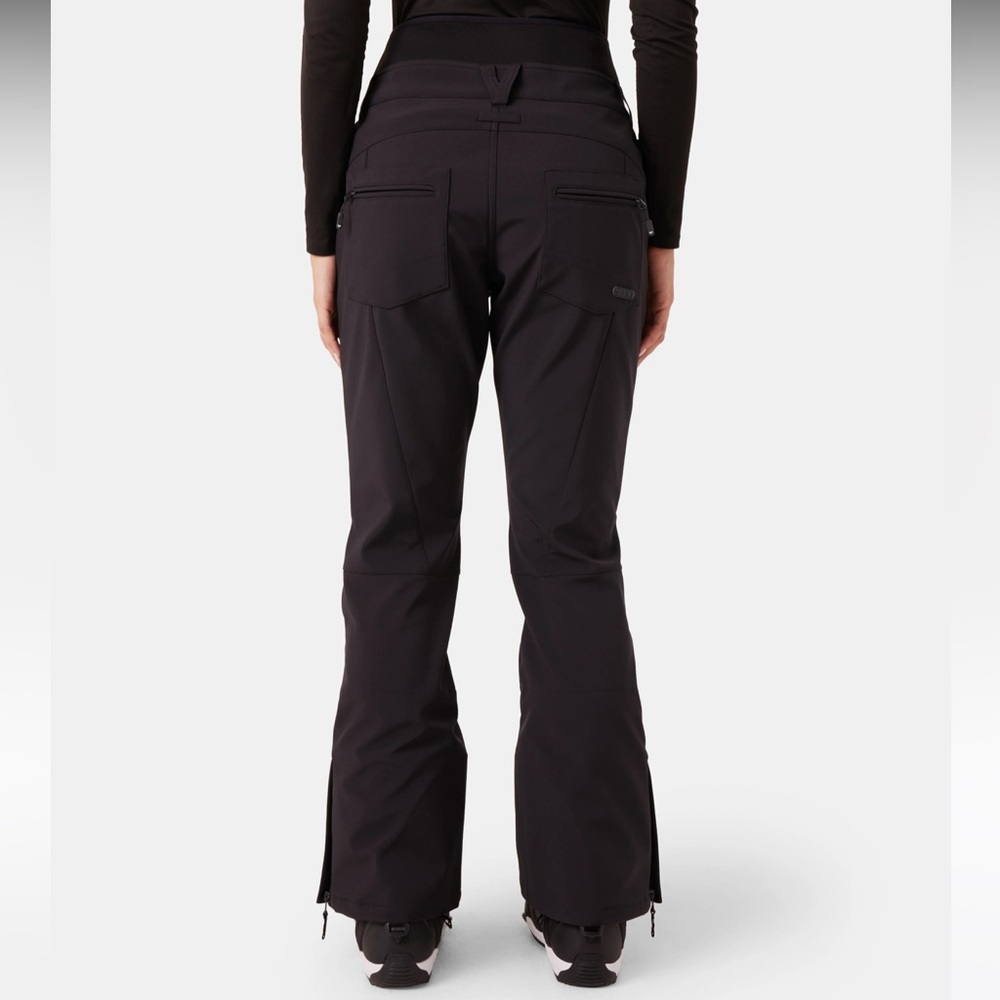 NEW Roxy Rising High ski Pant XL - Picture 10 of 11